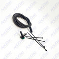 Boost Blow Off Valve Adapter Kit for SeaDoo BOV 230 300