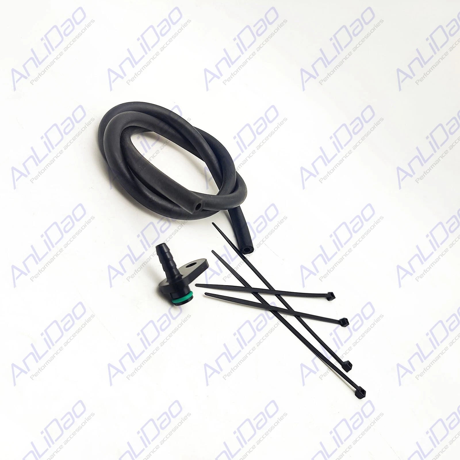 Boost Blow Off Valve Adapter Kit for SeaDoo BOV 230 300