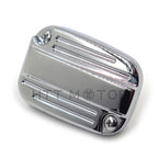 Clutch Master Cylinder Cover for Harley VRSC (2006–2017) Chrome