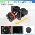 EG1Z19G490A Rear View Backup Camera for Ford Taurus (2013–2019)