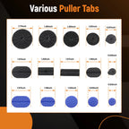 Dent Puller Kit for Auto Repair (Universal)