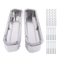 Fabricated Valve Covers for Ford Small Block 289 302 351W V8 (1962–1996)