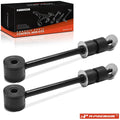 2X Front Sway Bar Link for F-59 Commercial Stripped Chassis (1989–1994)