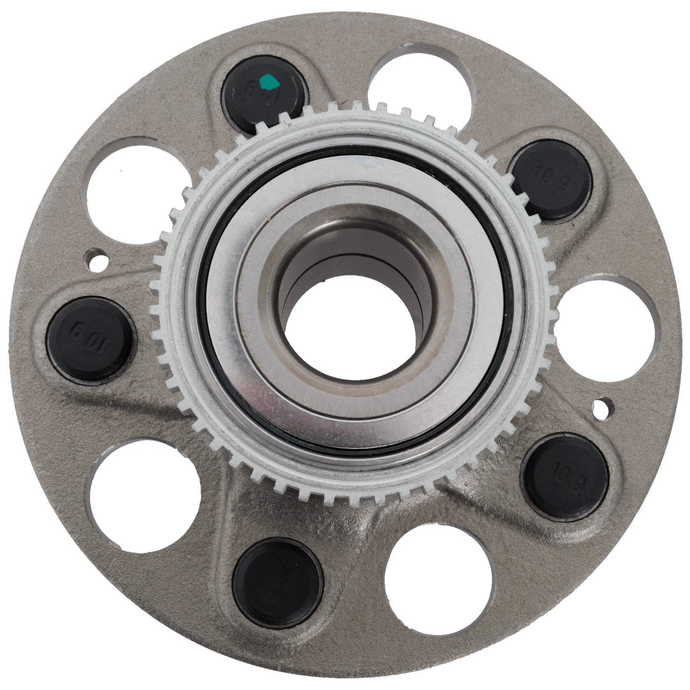 Wheel Hubs for Honda Accord (1998–2002) Rear LH & RH 5 Lug with Bearing