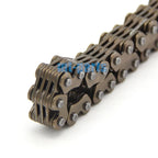 Timing Cam Chain for Suzuki GSR400 GSR600 (2007–2011) / DR650SE DR650SEU (1996–2000)