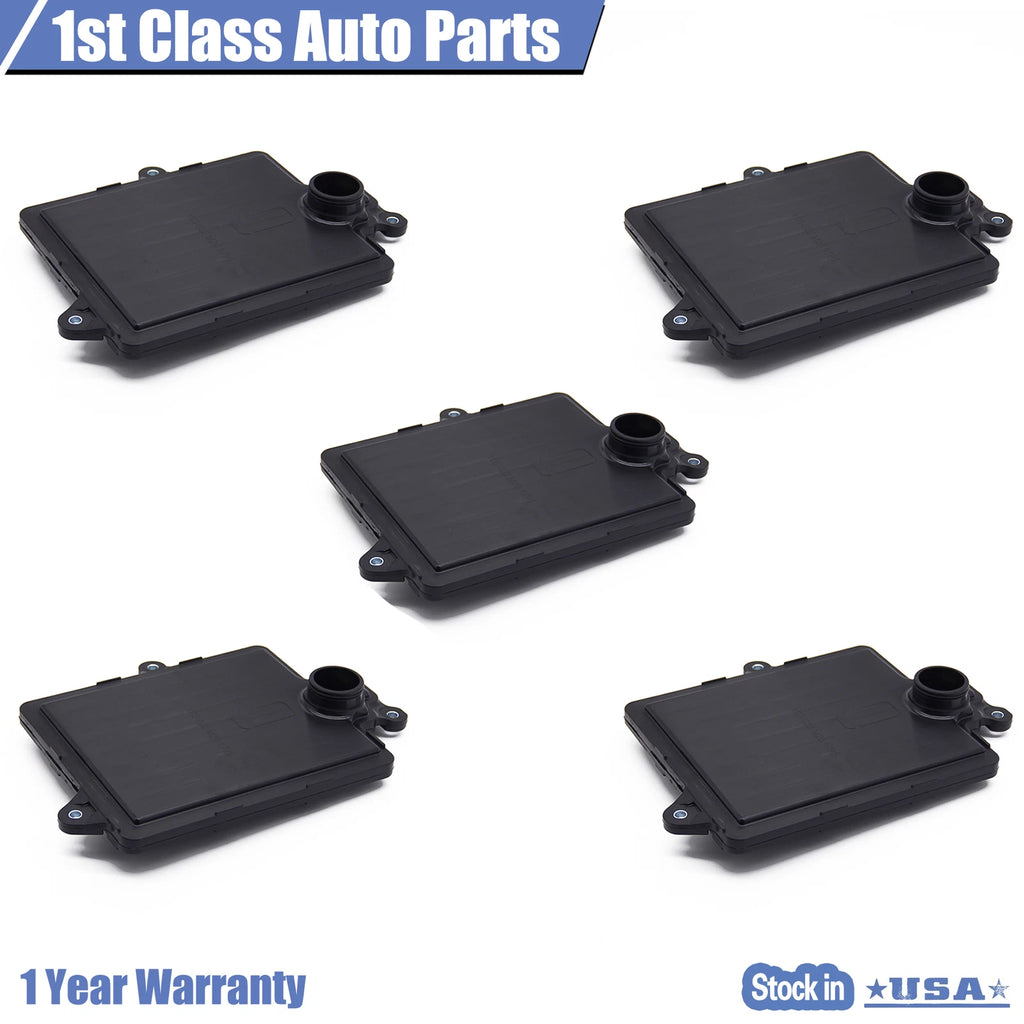 5X Transmission Oil Filter for Ram 3500-5500 (2013–2020)