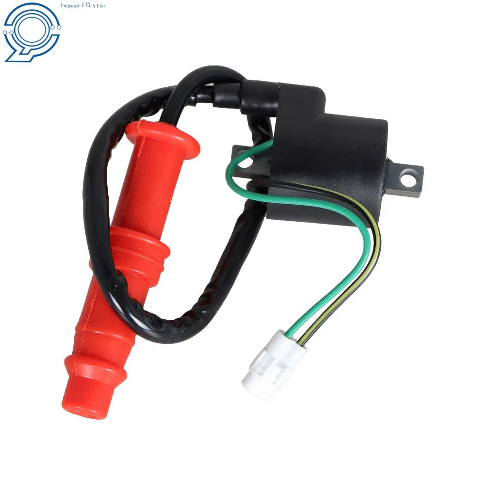 Ignition Coil Pack for Arctic Cat Prowler 650 (2006-2011)