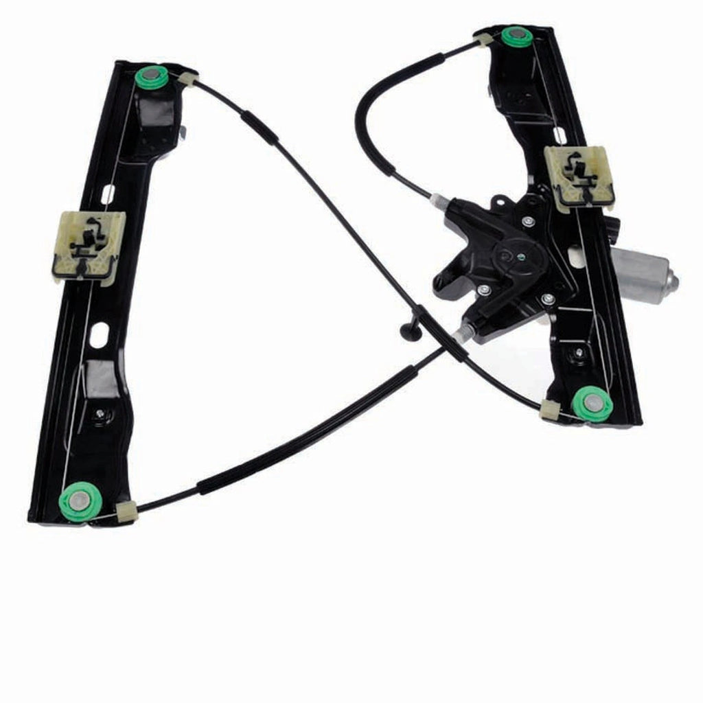 Window Regulator Motor Assembly for Ford Focus (2012–2018)
