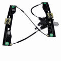 Window Regulator Motor Assembly for Ford Focus (2012–2018)