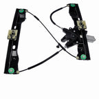 Window Regulator Motor Assembly for Ford Focus (2012–2018)
