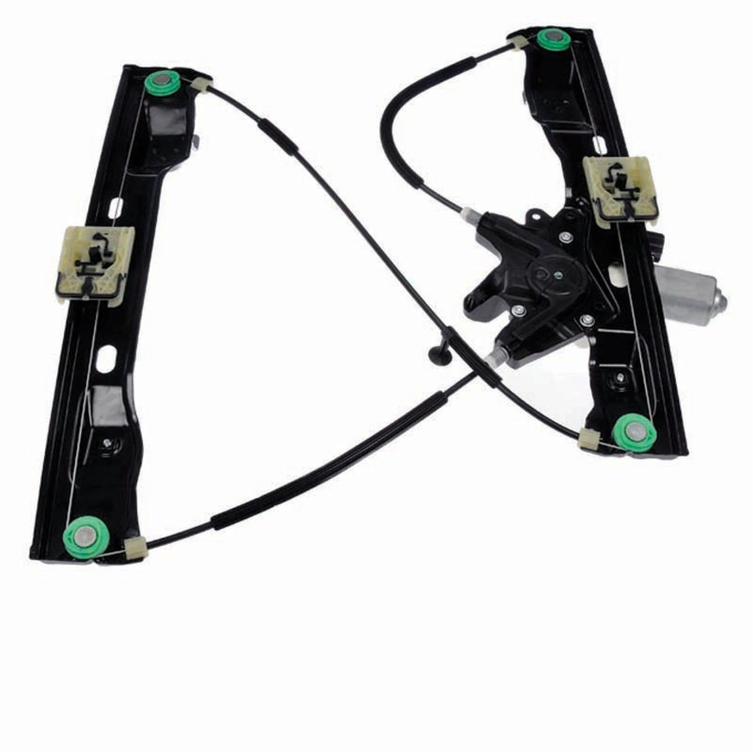Window Regulator Motor Assembly for Ford Focus (2012–2018)