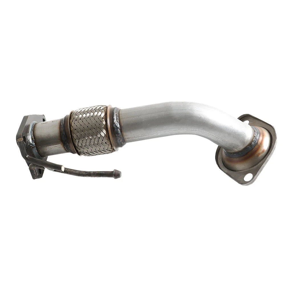 Front Flex Exhaust Pipe for Honda Accord (2003-2007)