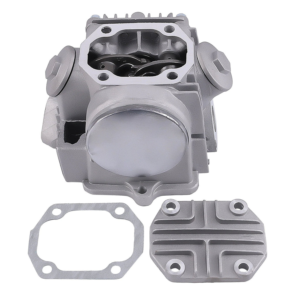Cylinder Head Complete Set for Honda CRF70 XR70 CT70 (1969–1979)