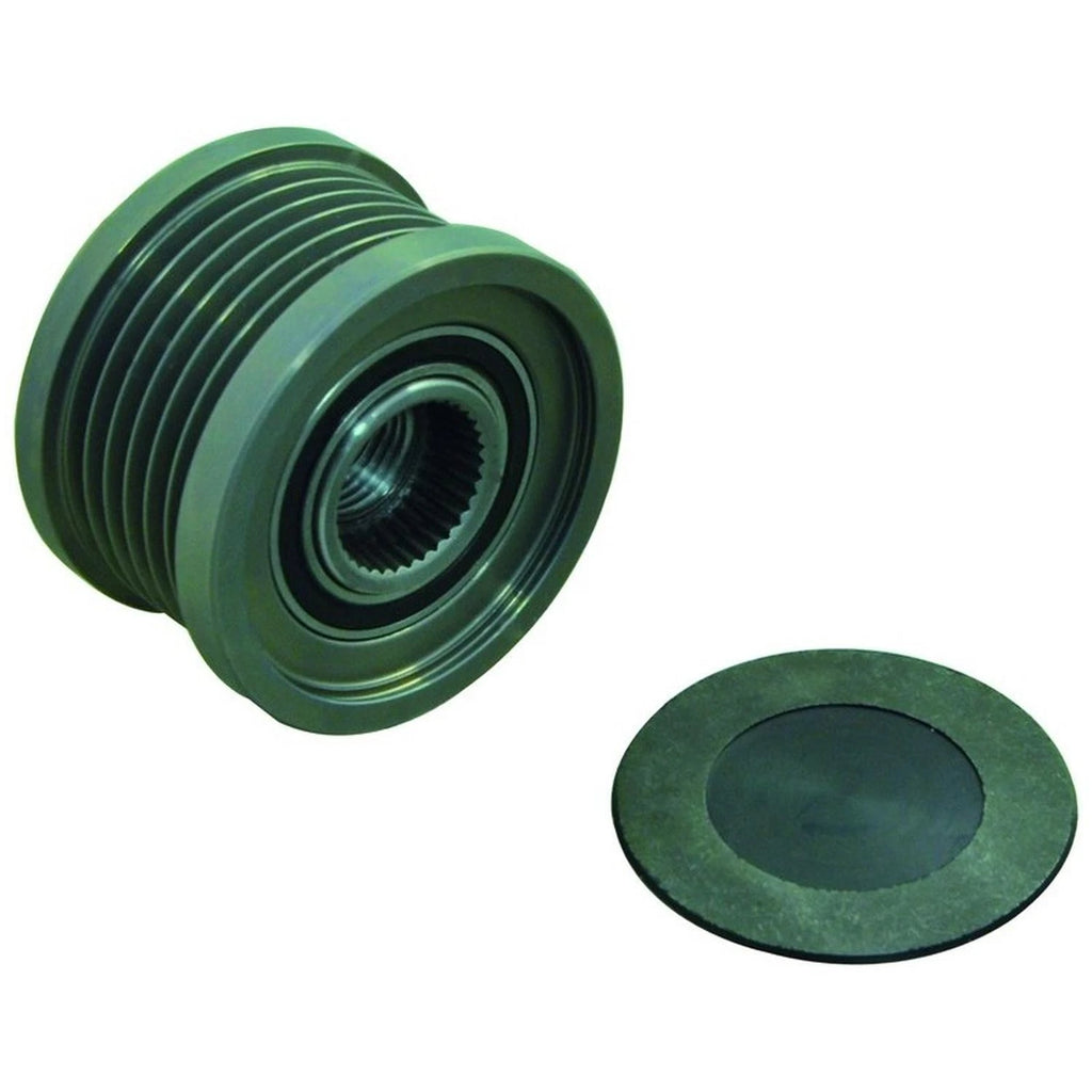 Clutch Pulley for Nissan Altima Frontier (2002–2015)