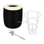 Air Filter Cleaner Cage Guide Kit for Yamaha YFZ450R YFZ450RSE (2009–2024)
