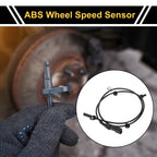 ABS Wheel Speed Sensor Set for Ford Five (2000–2005) 5F9Z2C190CA