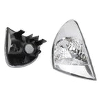 Clear Corner Signal Parking Lights for BMW 3-Series E46 (1999–2001)