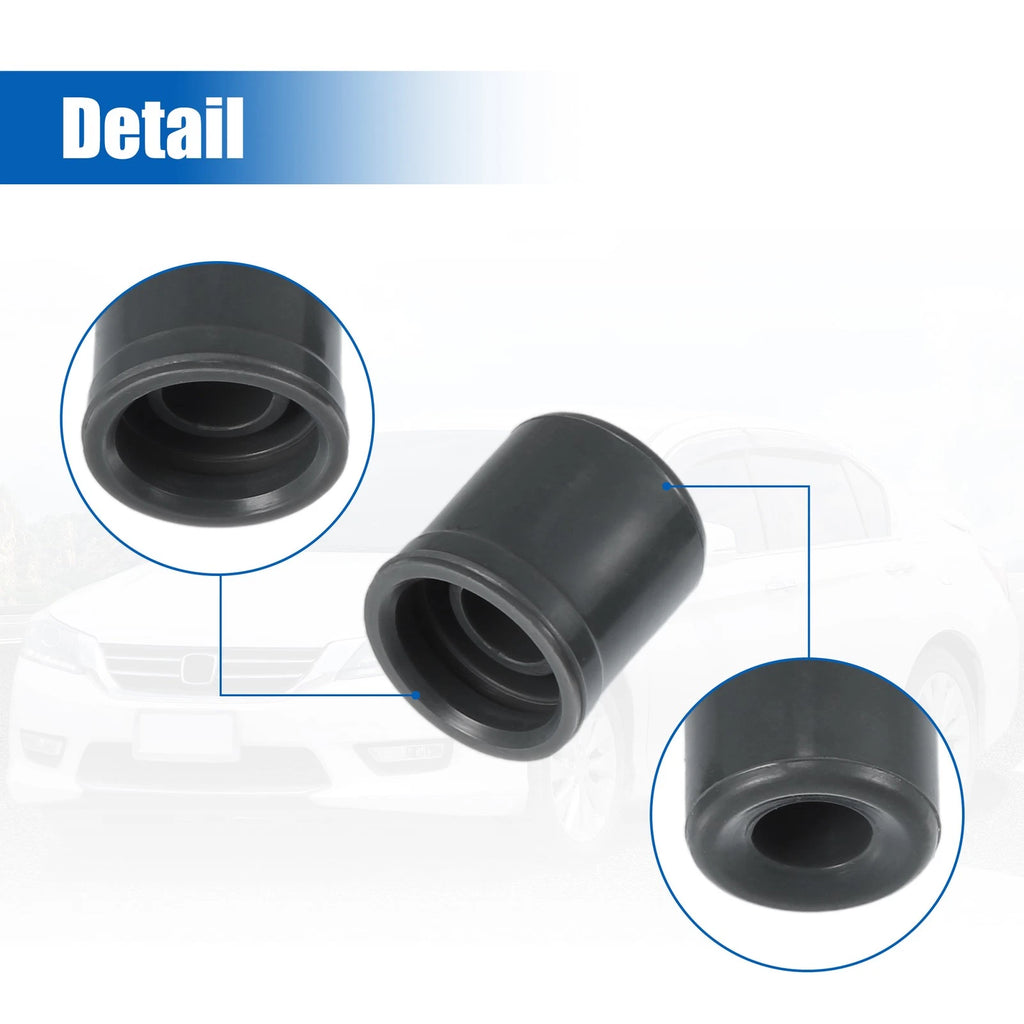 Set of 6 Ignition Coil Boot Kit No. 30520R70A01/30520R70S01 for Honda