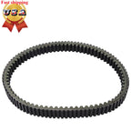 Drive Belt for Yamaha Rhino 450 YXR450 YXR 450 4X4 (2006–2009)