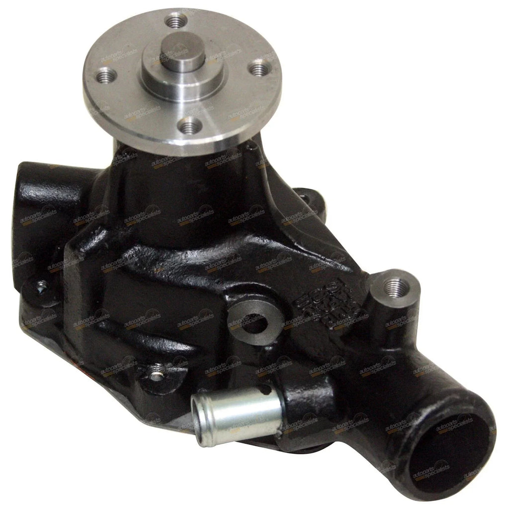 Water Pump Isuzu NKR57E NKR58E (1985-1989) 4cyl 3.3L 3268cc Diesel MPI