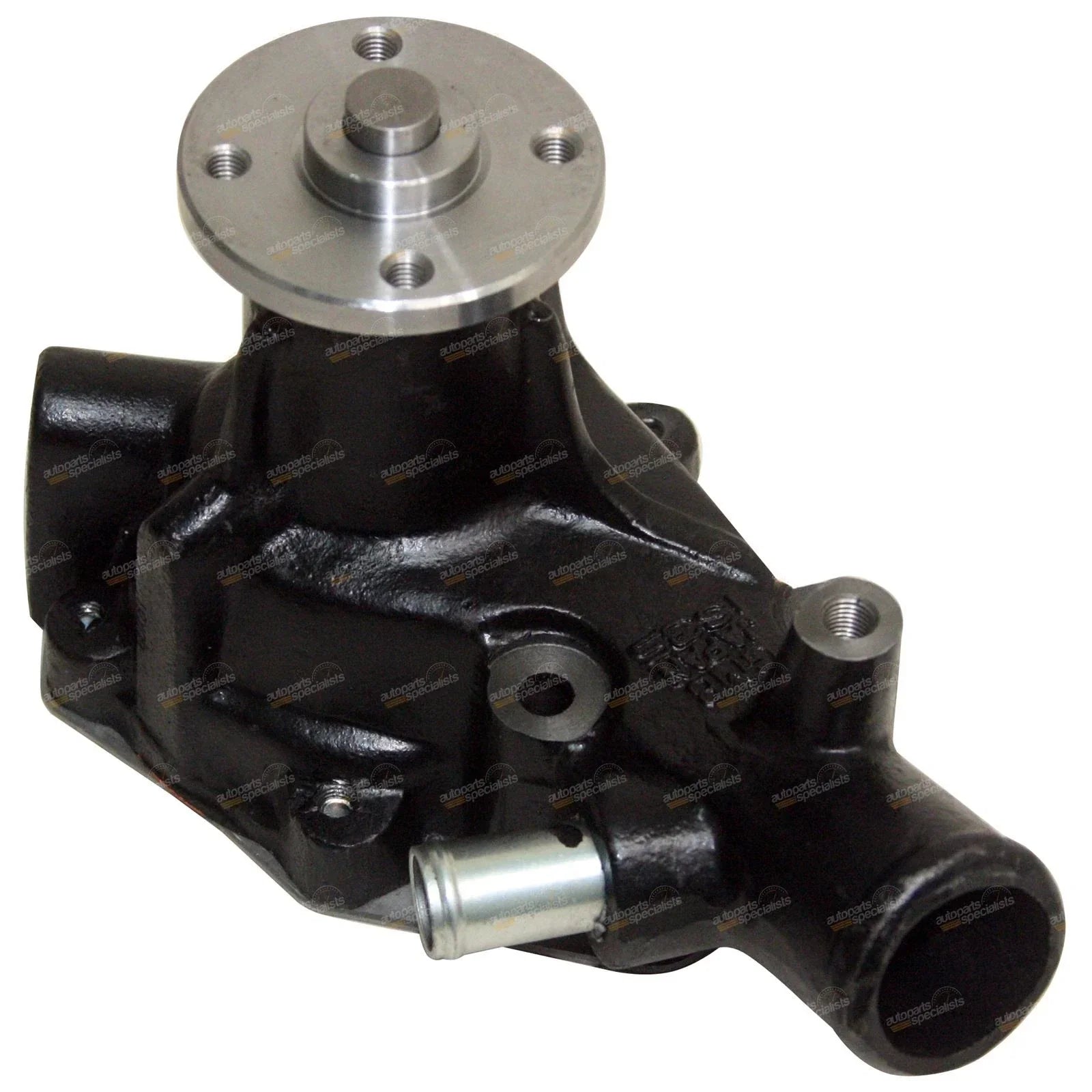 Water Pump Isuzu NKR57E NKR58E (1985-1989) 4cyl 3.3L 3268cc Diesel MPI