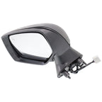 Heated Mirrors Set of 2 for Subaru Outback