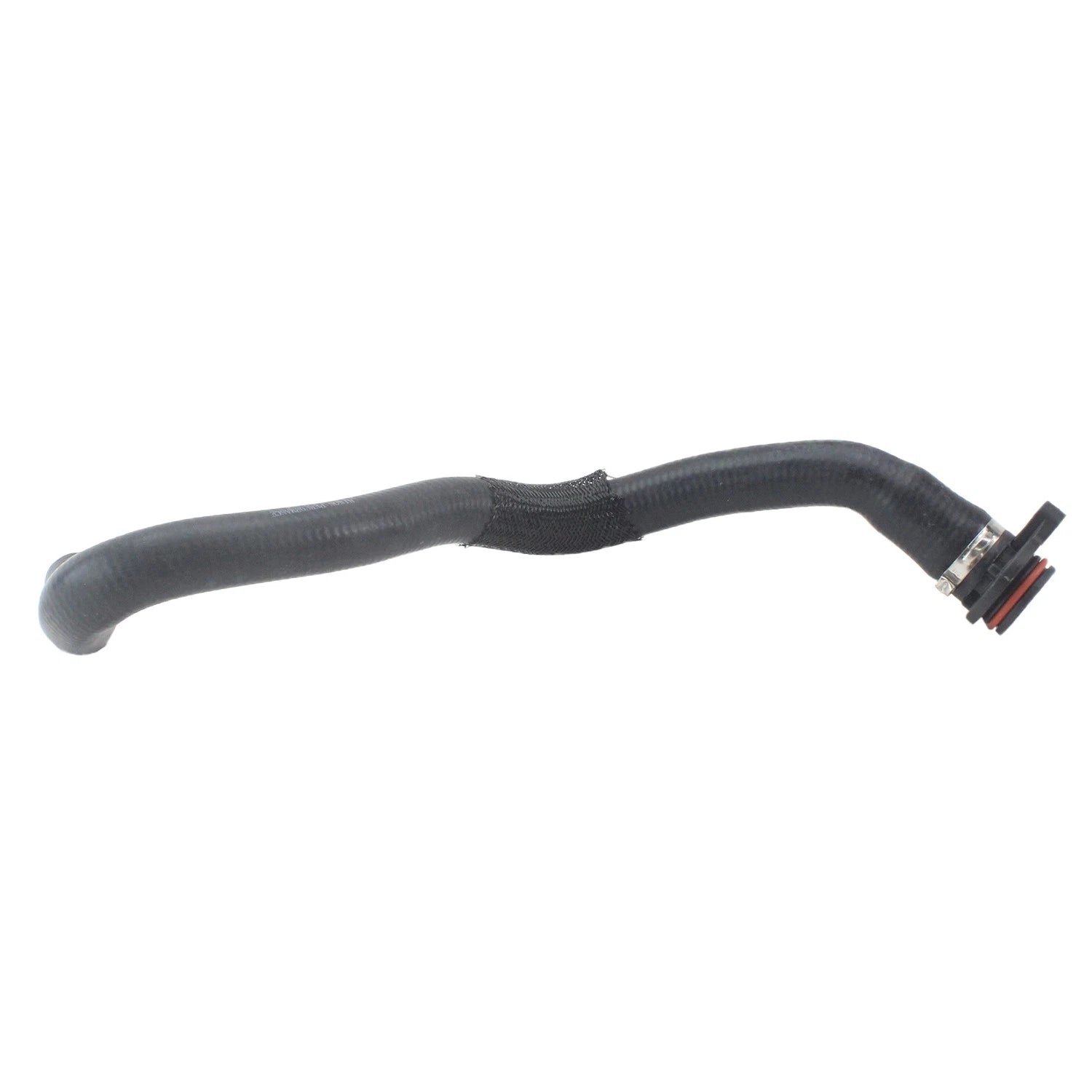 Bison Performance Engine Coolant Hose for BMW F22 F23 F30 F32 F33 F34 F36 F87 (2012–2020)