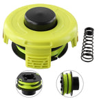 Trimmer Complete Spool 1.2mm for RLT3525S (Plastic, Metal, Nylon)