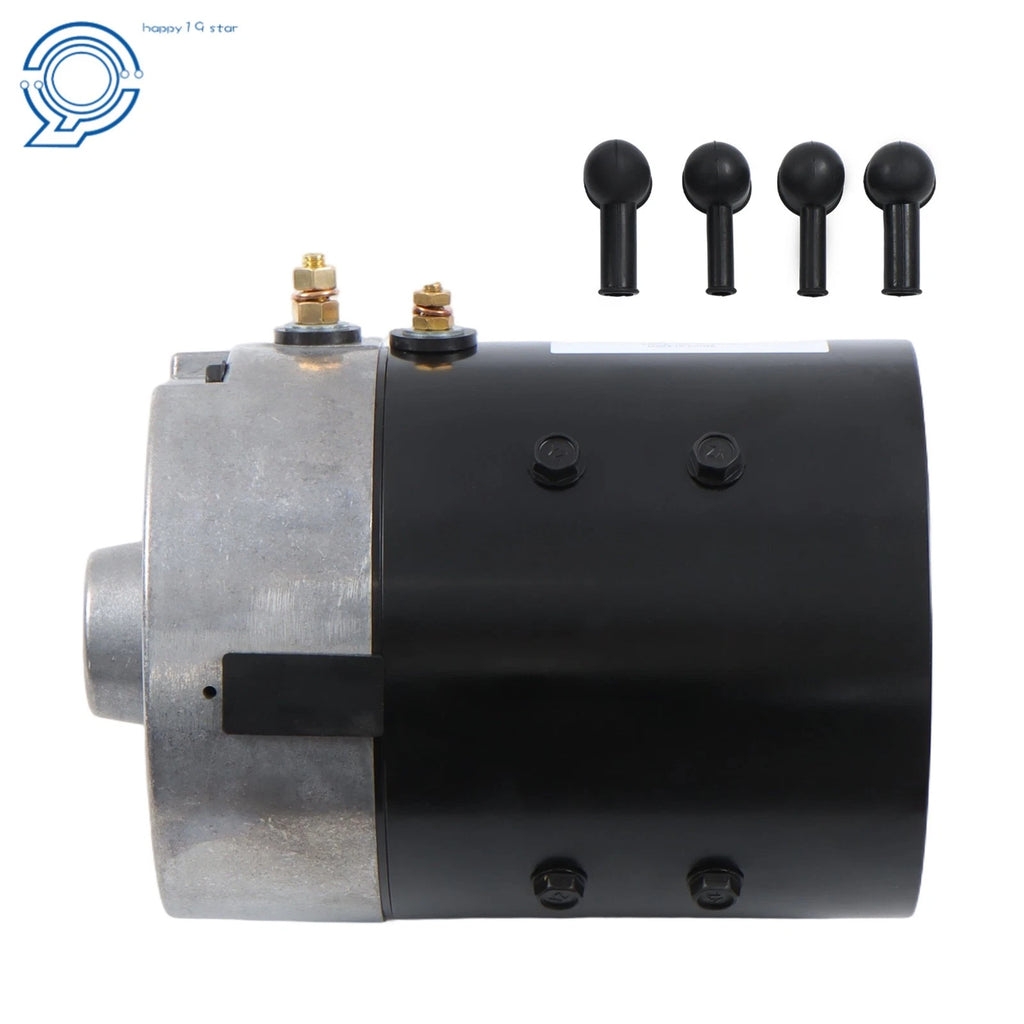 Electric Motor 36V for EZGO TXT PDS (2000-2010)