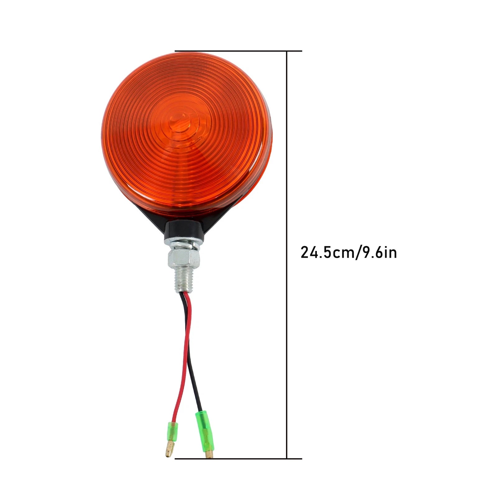 Hazard Light for Kubota Tractor B L M Series