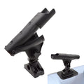 Adjustable Fishing Rod Holder for Canoes Kayaks Inflatable Boats