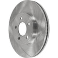 Front Brake Disc Rotors for Lincoln Town Car, Mercury Grand Marquis, Ford Marauder