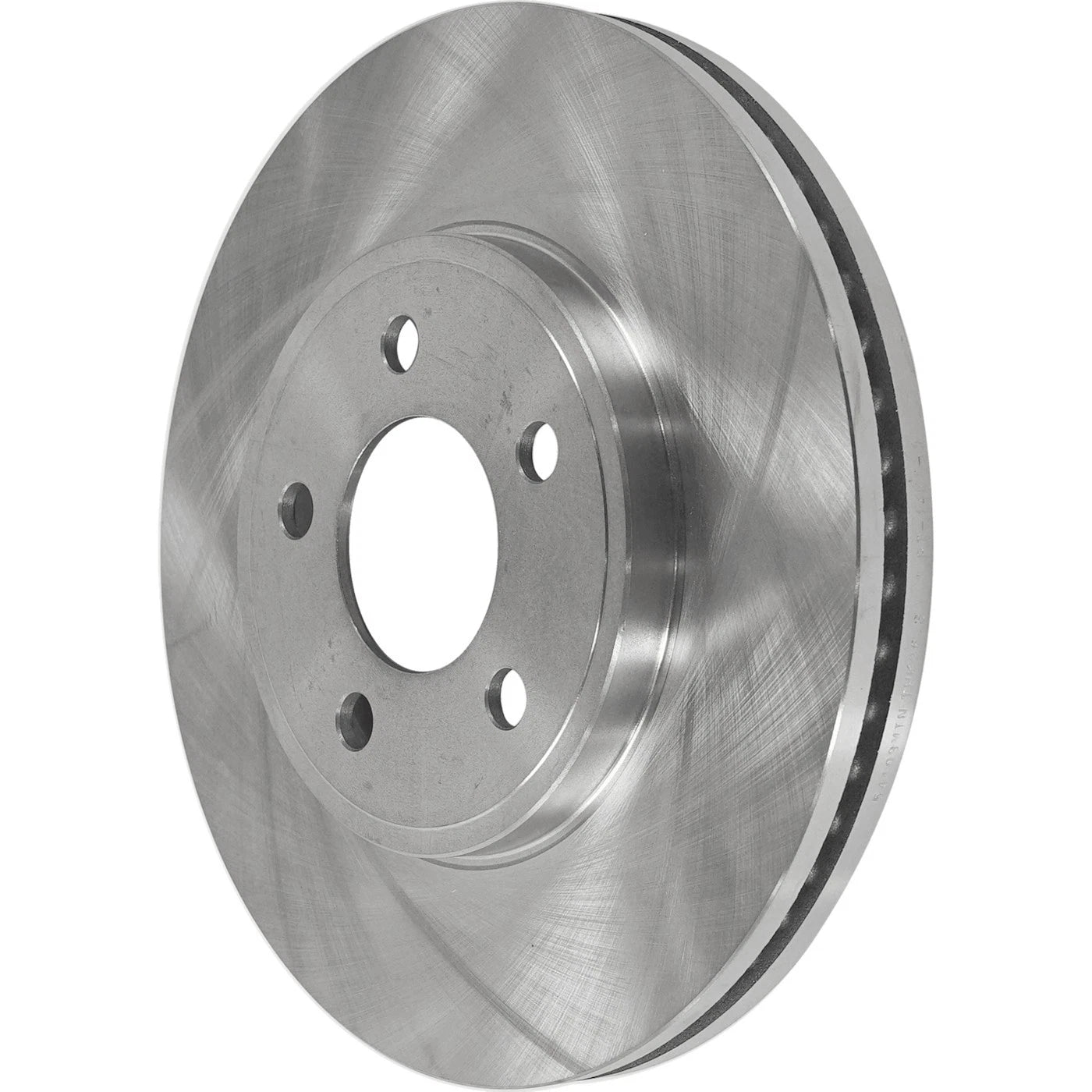 Front Brake Disc Rotors for Lincoln Town Car, Mercury Grand Marquis, Ford Marauder