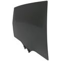 Rear Passenger Door Glass for Honda CR-V (2012–2016)