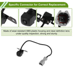Rear View Backup Camera for Hyundai Santa Fe Sport (2013–2018) No. 95760-2W150