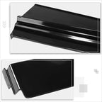 11 Pcs Bumper Filler Pieces for Cadillac Eldorado (1979–1985)