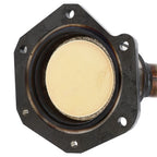 Catalytic Converter for Nissan Murano 2009–2014