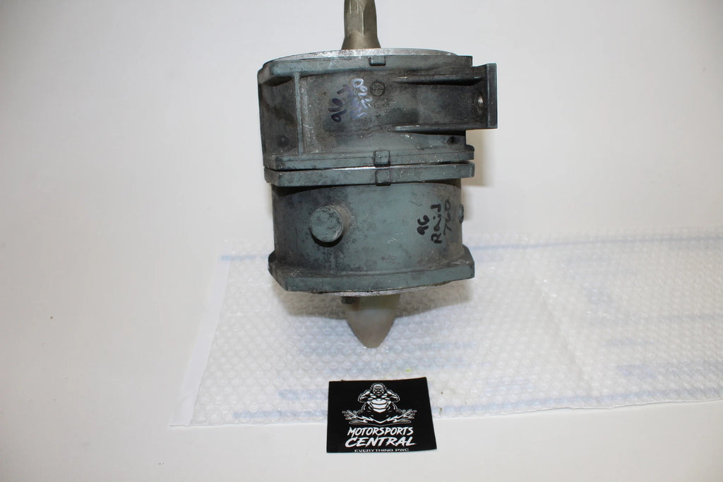 Complete Jet Pump Impeller Shaft for Yamaha Waverunner 700 760 (1995–1996)