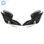 Side View Mirror for Honda Accord (2013-2016) Driver & Passenger