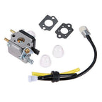 Carburetor Kit for Mantis Tiller (Zama Parts)