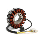 Magneto Stator Coil for Daytona 675 (2006–2017), Speed Triple R (2009–2012)