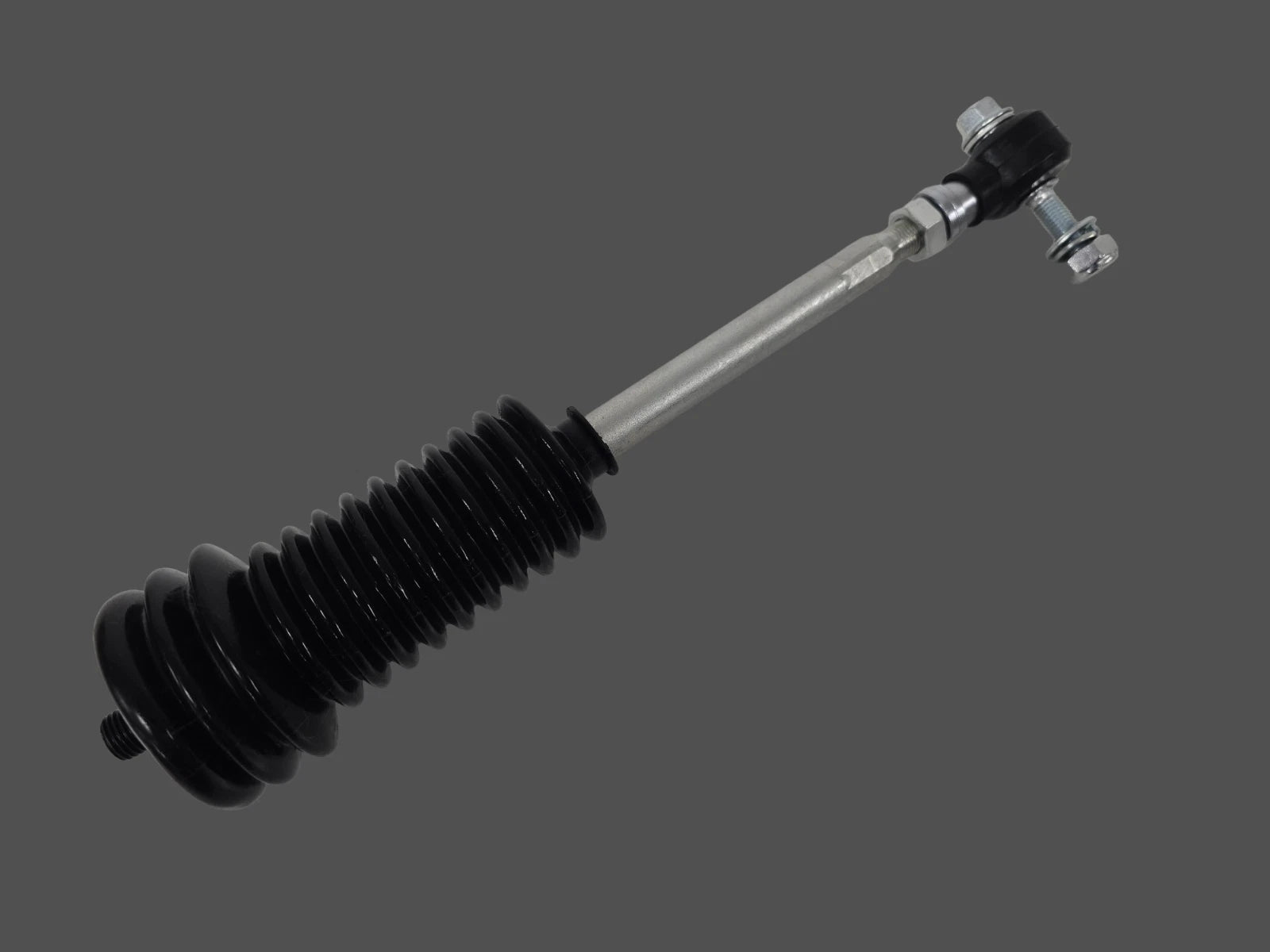 ASR 4130 Chromoly Steering Rack Tie Rod Kit Left Side for Polaris RZR 800 (2008–2014)