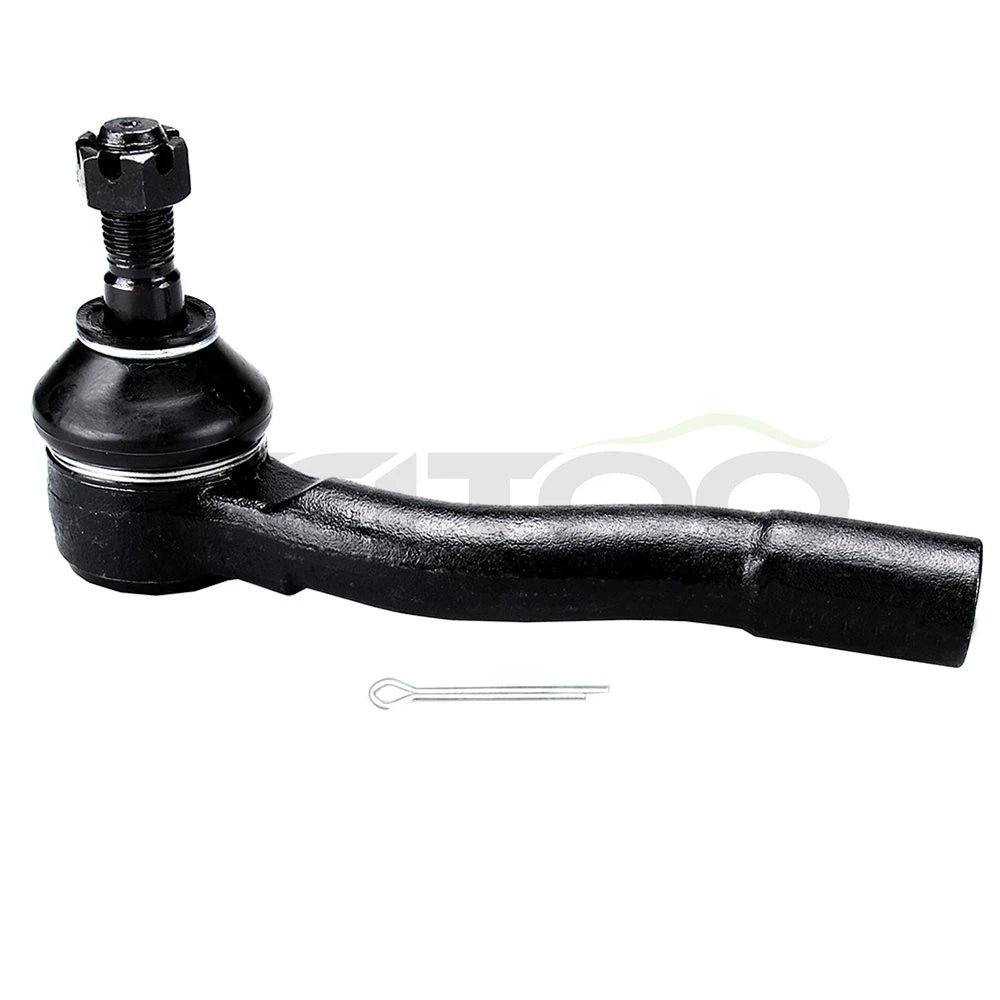 Suspension Kit Set of 4 for Mazda 6 (2003–2008) - Tie Rod End, Sway Bar End Link