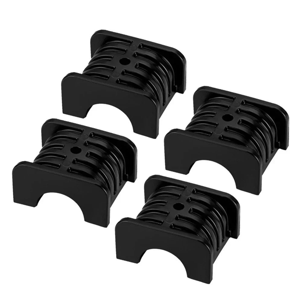 4pcs Front Sway Bar Bushing for Polaris RZR 1000 (2015���2023)