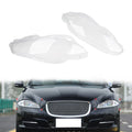 Headlight Lens Cover for Jaguar XJ (2010-2019)