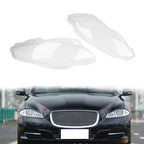 Headlight Lens Cover for Jaguar XJ (2010-2019)