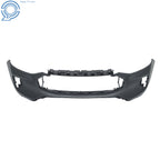 Front Bumper Cover for Ford Escape (2023-2024) Primed