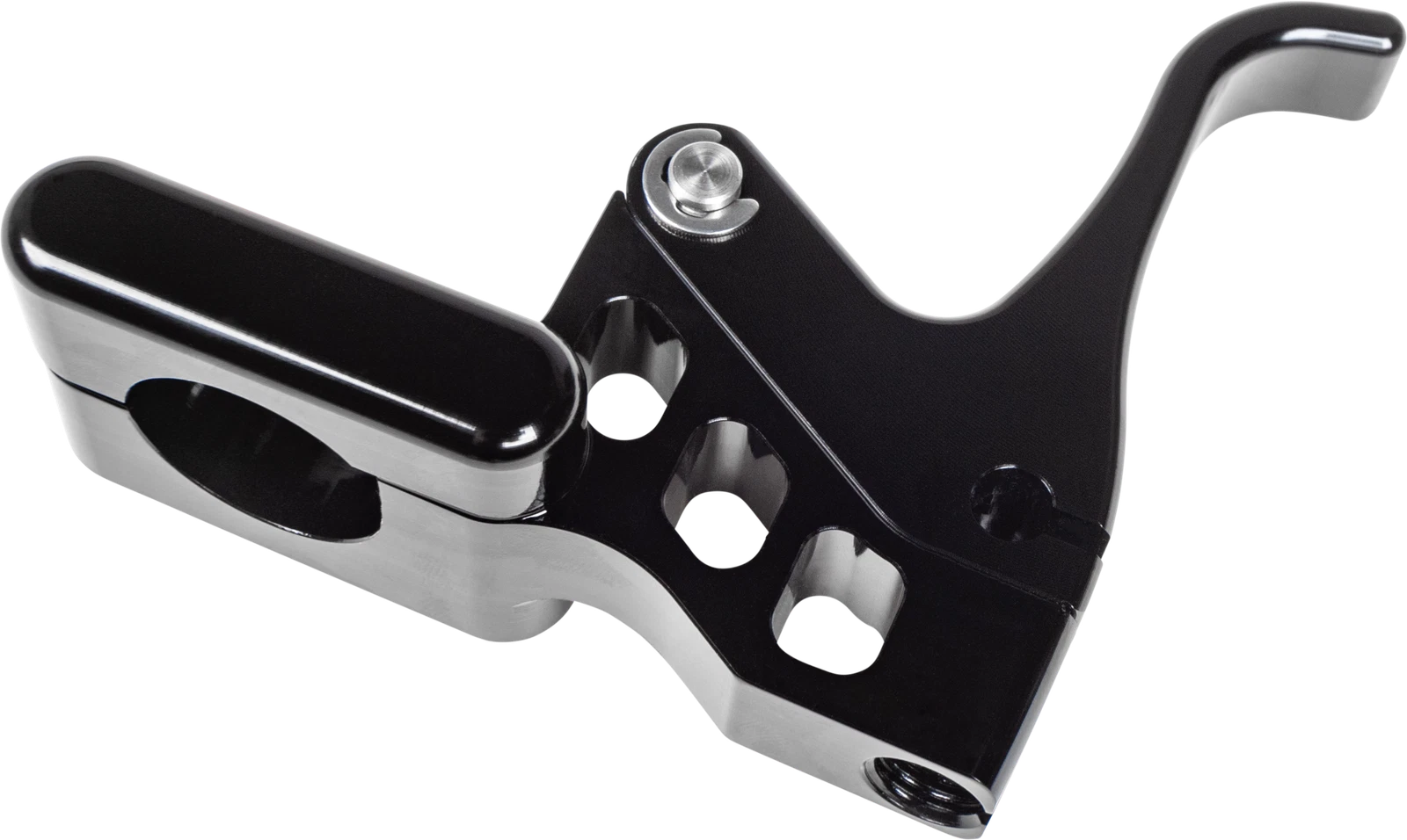 Fire Power Billet Finger Throttle for Kawasaki & Polaris Watercraft (1986–1995)