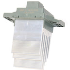 Blower Motor Resistors for Hyundai Santa Fe, Kia Telluride, Accent, Elantra