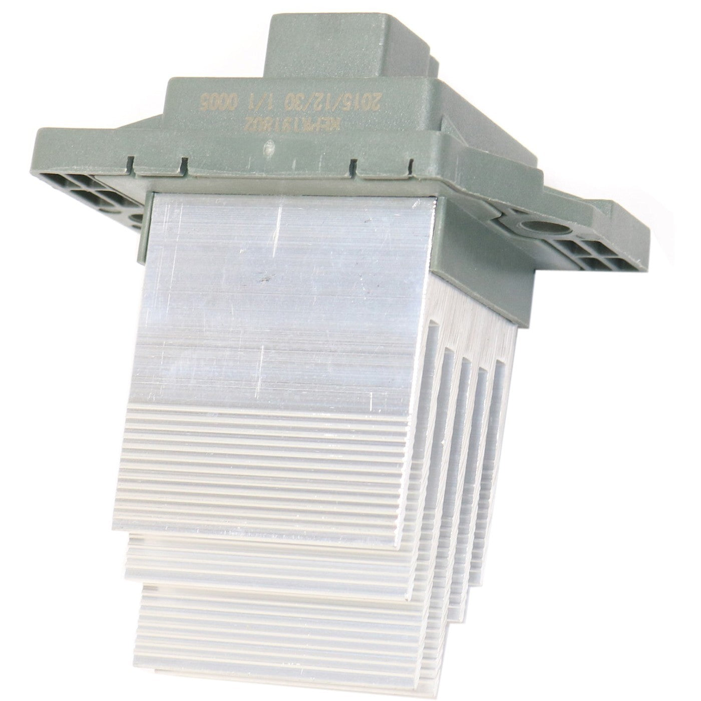 Blower Motor Resistors for Hyundai Santa Fe, Kia Telluride, Accent, Elantra